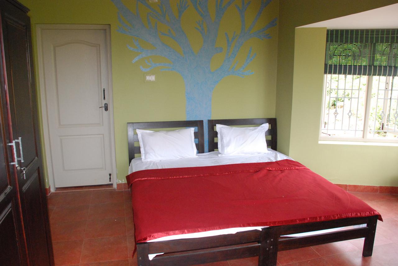 Relaxing 2 B/R Estate House, Deenaty, Tamil Nadu كويمباتور المظهر الخارجي الصورة