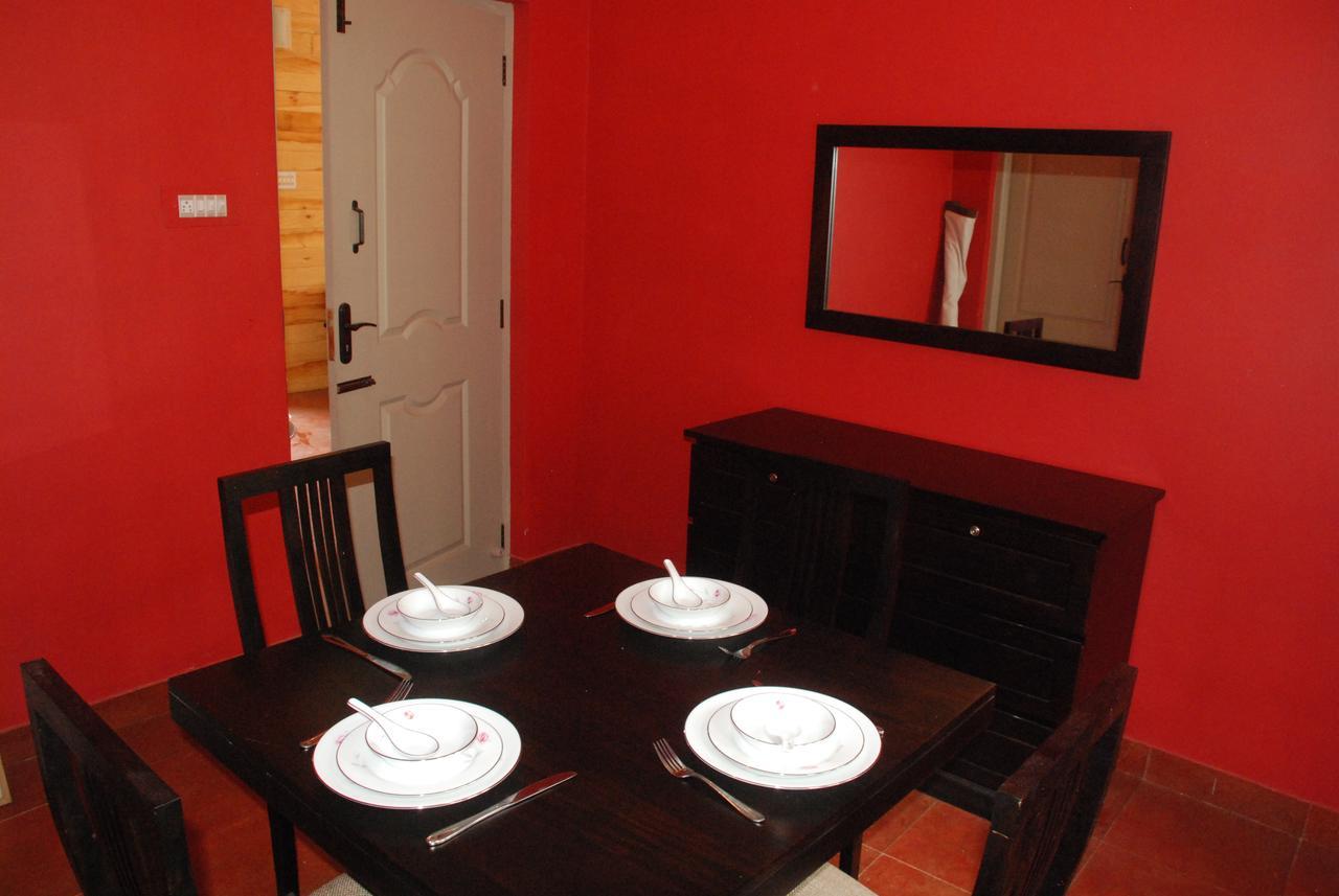 Relaxing 2 B/R Estate House, Deenaty, Tamil Nadu كويمباتور المظهر الخارجي الصورة