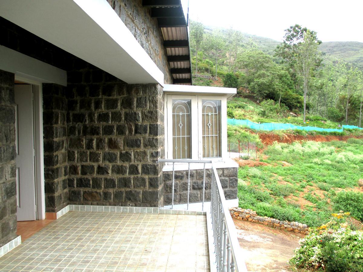 Relaxing 2 B/R Estate House, Deenaty, Tamil Nadu كويمباتور المظهر الخارجي الصورة
