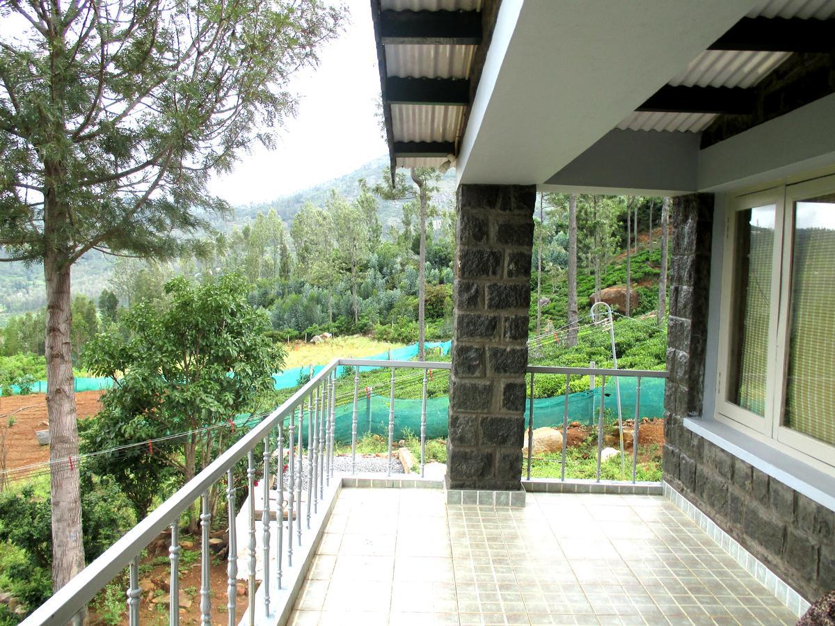 Relaxing 2 B/R Estate House, Deenaty, Tamil Nadu كويمباتور المظهر الخارجي الصورة