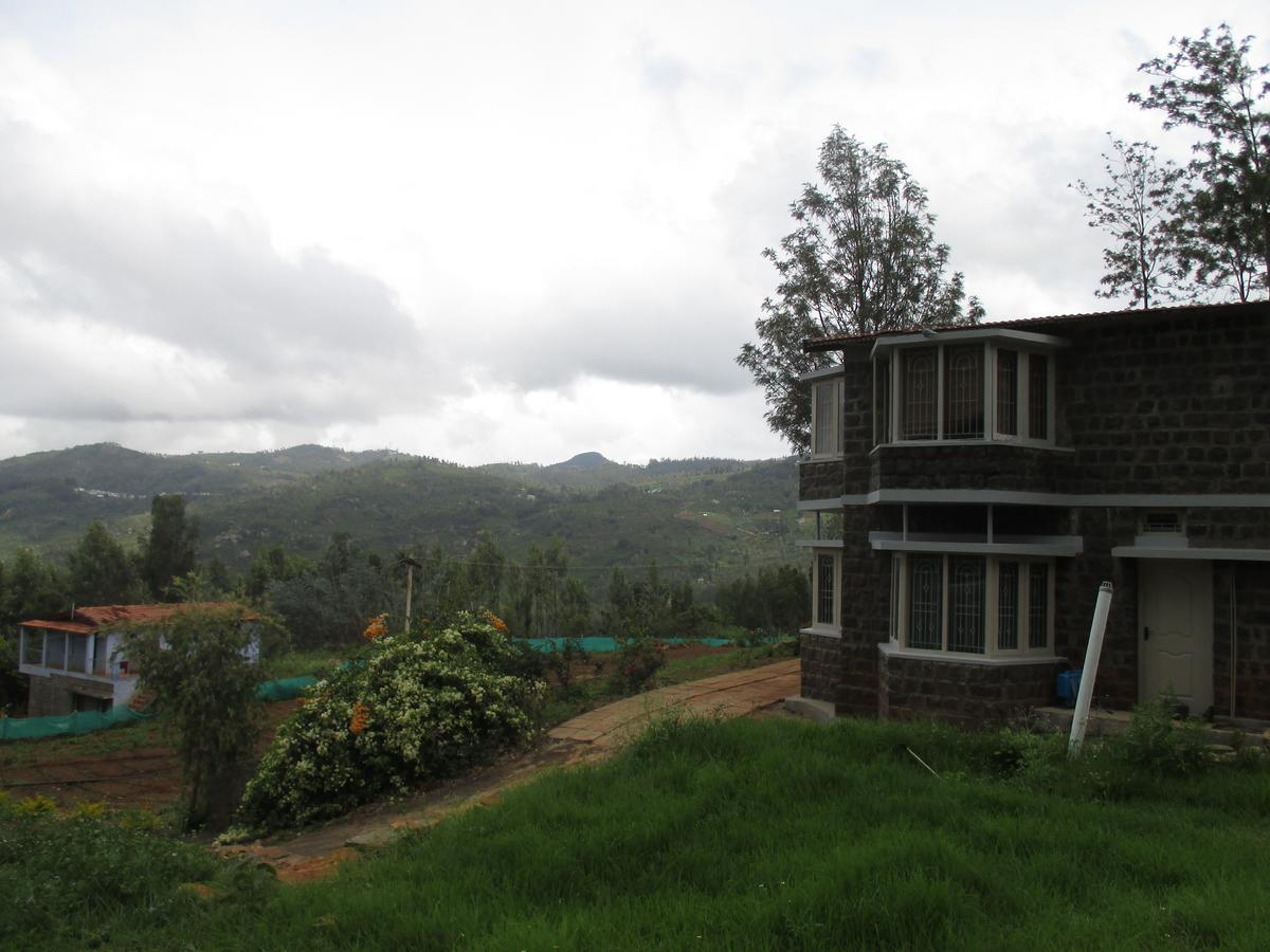 Relaxing 2 B/R Estate House, Deenaty, Tamil Nadu كويمباتور المظهر الخارجي الصورة